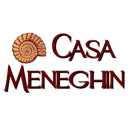 Casa Meneghin Villa Erto Kültér fotó