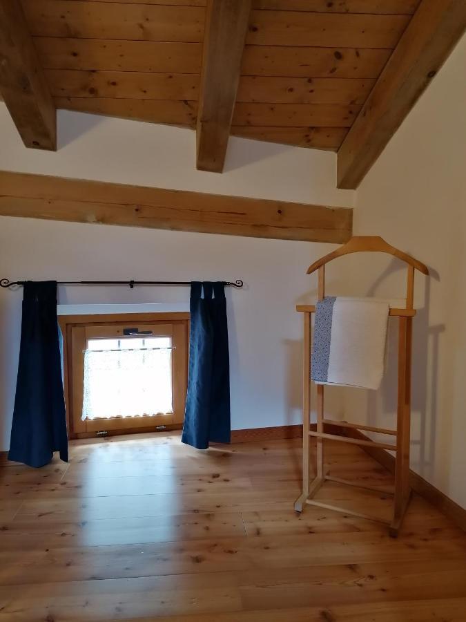 Casa Meneghin Villa Erto Kültér fotó